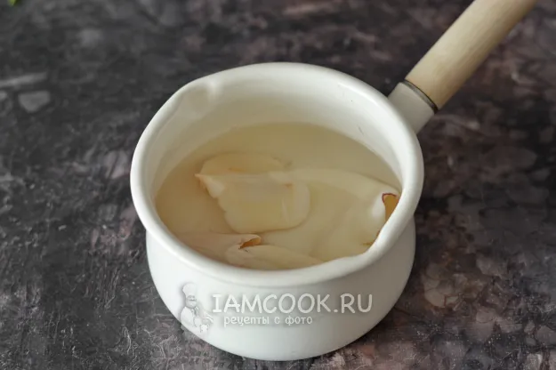Шаг 2: иллюстрация