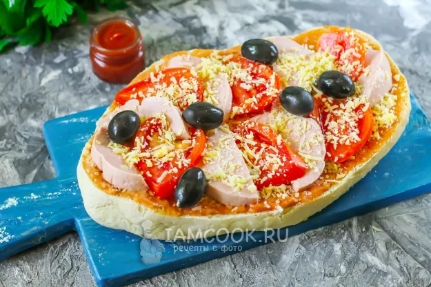 Шаг 4: иллюстрация