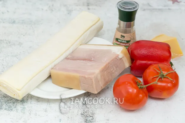 Шаг 1: иллюстрация