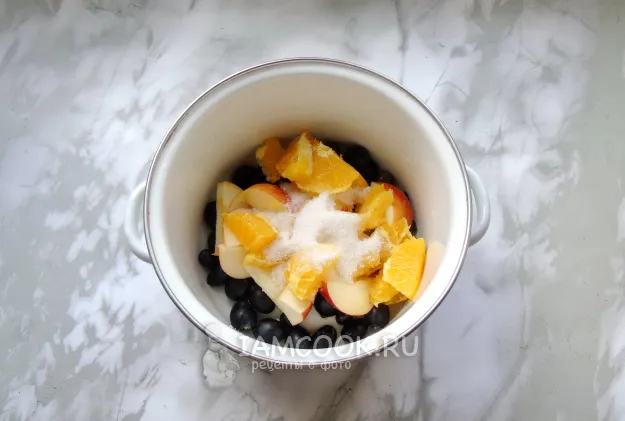 Шаг 5: иллюстрация