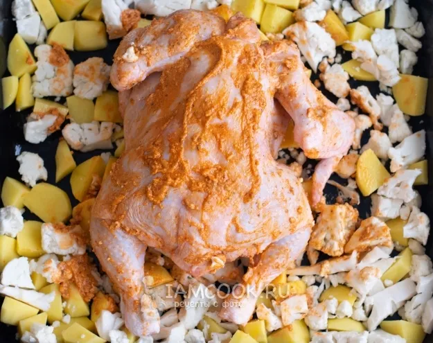 Шаг 7: иллюстрация