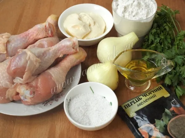 Шаг 1: иллюстрация