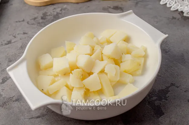 Шаг 2: иллюстрация