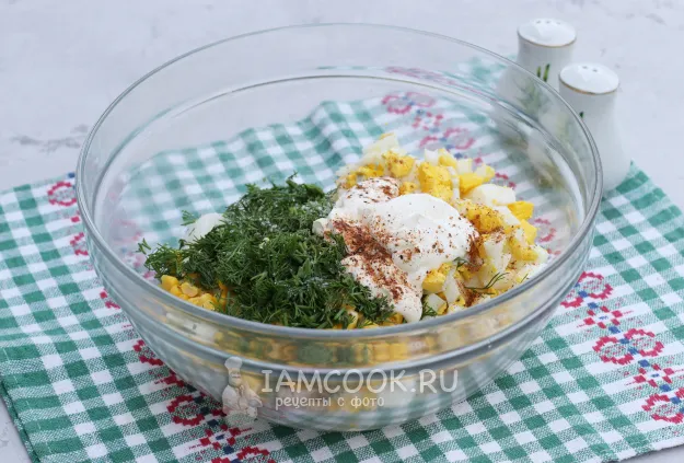 Шаг 5: иллюстрация