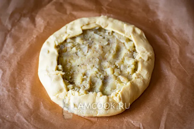 Шаг 10: иллюстрация