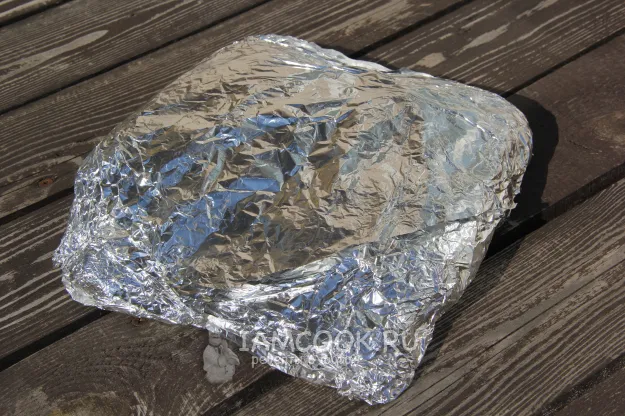 Шаг 6: иллюстрация