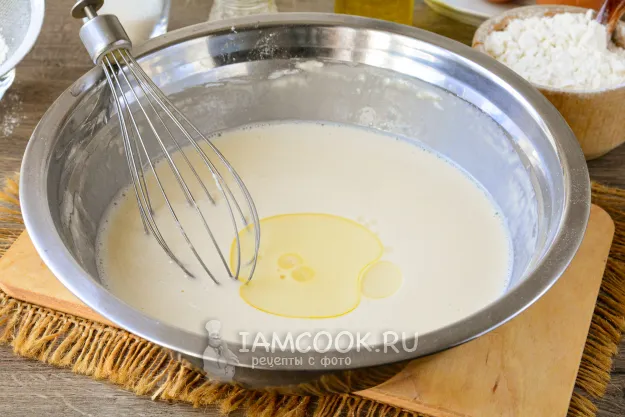 Шаг 6: иллюстрация