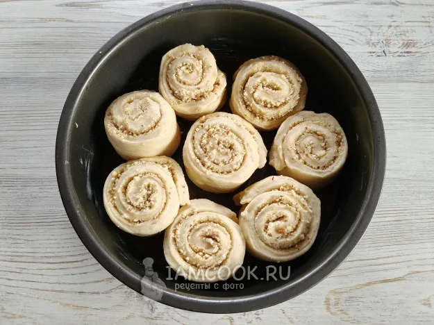 Шаг 10: иллюстрация