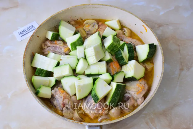 Шаг 7: иллюстрация