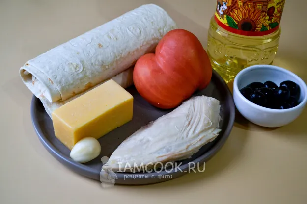 Шаг 1: иллюстрация