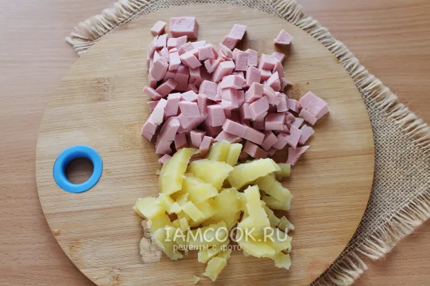 Шаг 3: иллюстрация