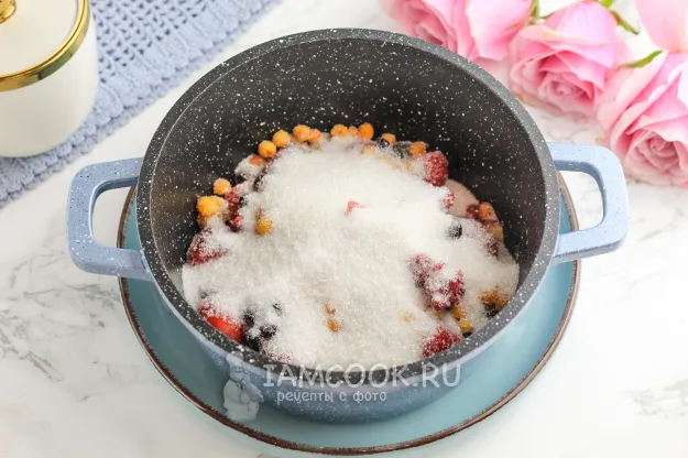 Шаг 3: иллюстрация