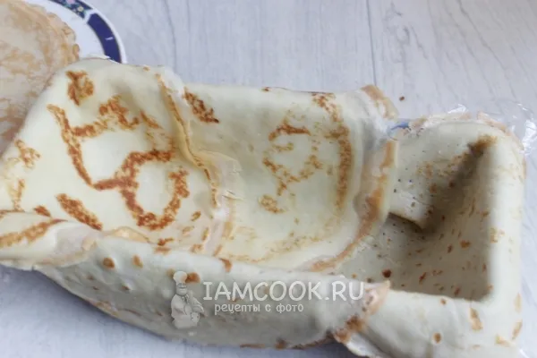 Шаг 2: иллюстрация