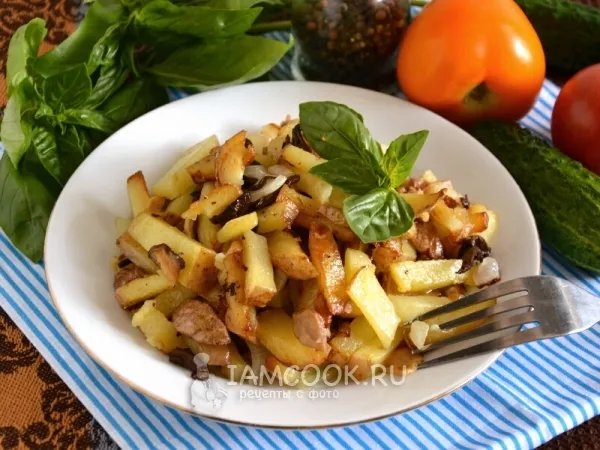 Шаг 8: иллюстрация