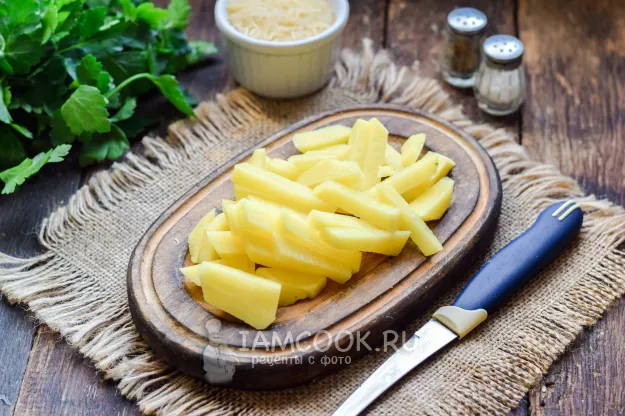 Шаг 2: иллюстрация