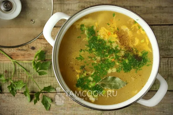 Шаг 5: иллюстрация