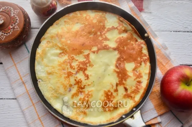 Шаг 8: иллюстрация