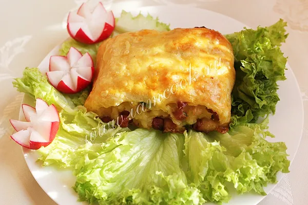 Шаг 10: иллюстрация