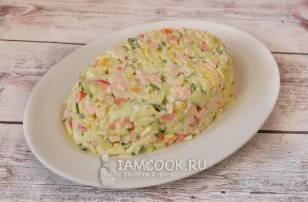 Шаг 8: иллюстрация