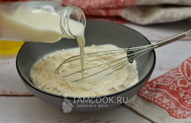 Шаг 3: иллюстрация