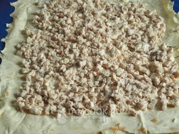 Шаг 3: иллюстрация