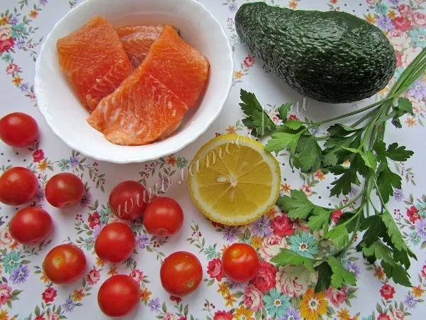 Шаг 1: иллюстрация