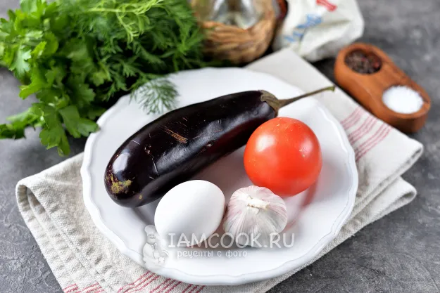 Шаг 1: иллюстрация