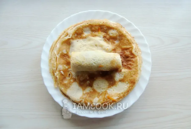 Шаг 14: иллюстрация