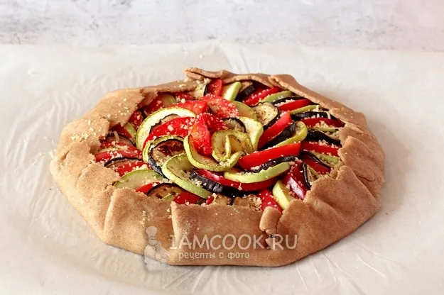 Шаг 10: иллюстрация