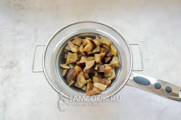 Шаг 3: иллюстрация