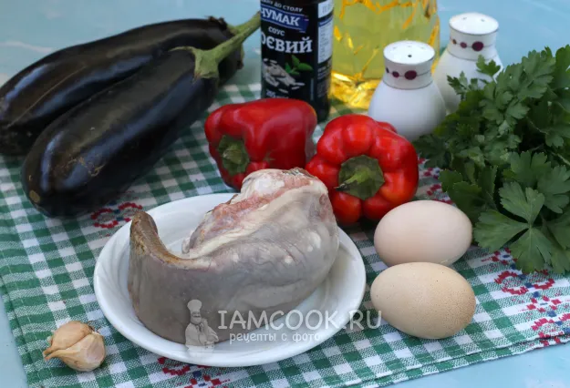 Шаг 1: иллюстрация
