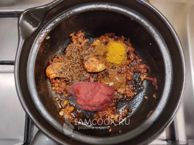 Шаг 4: иллюстрация