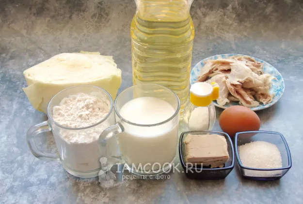 Шаг 1: иллюстрация