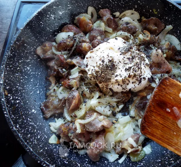 Шаг 6: иллюстрация