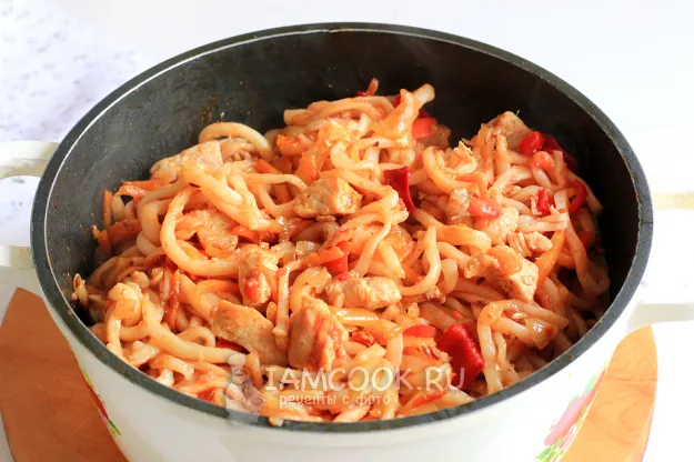 Шаг 8: иллюстрация