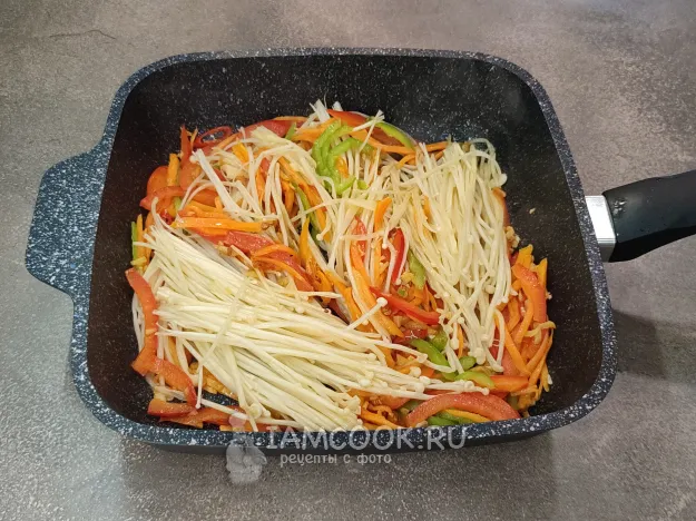 Шаг 8: иллюстрация