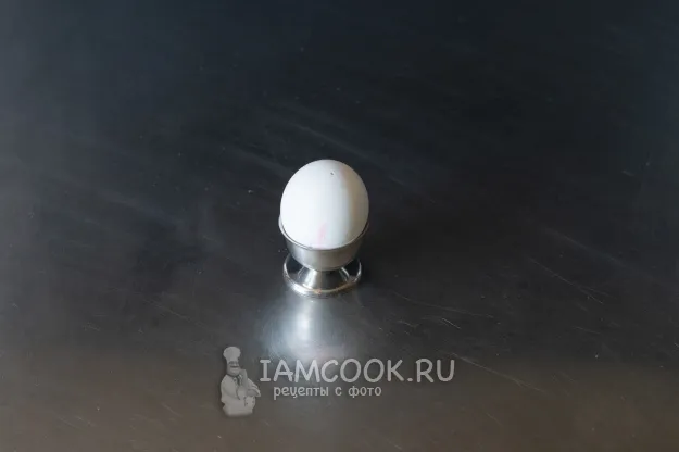 Шаг 2: иллюстрация