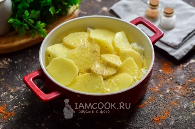 Шаг 6: иллюстрация