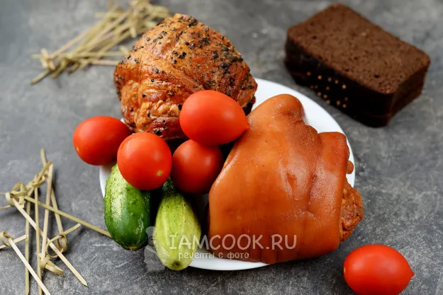 Шаг 1: иллюстрация