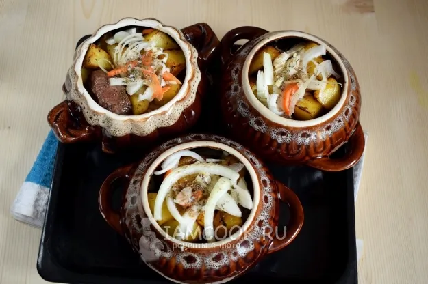 Шаг 7: иллюстрация