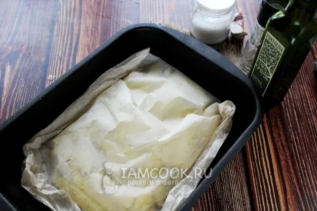 Шаг 8: иллюстрация