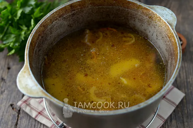 Шаг 5: иллюстрация