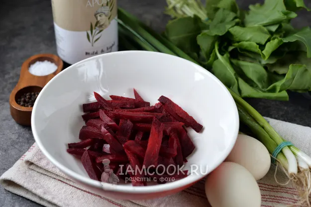 Шаг 2: иллюстрация