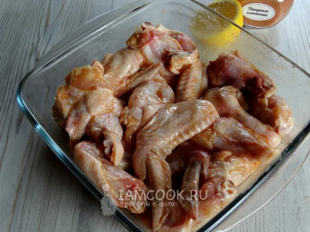 Шаг 5: иллюстрация