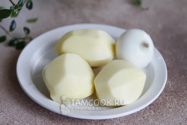 Шаг 2: иллюстрация