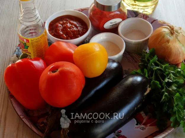 Шаг 1: иллюстрация