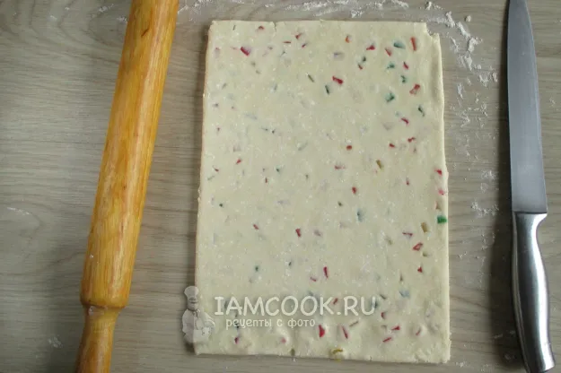 Шаг 7: иллюстрация