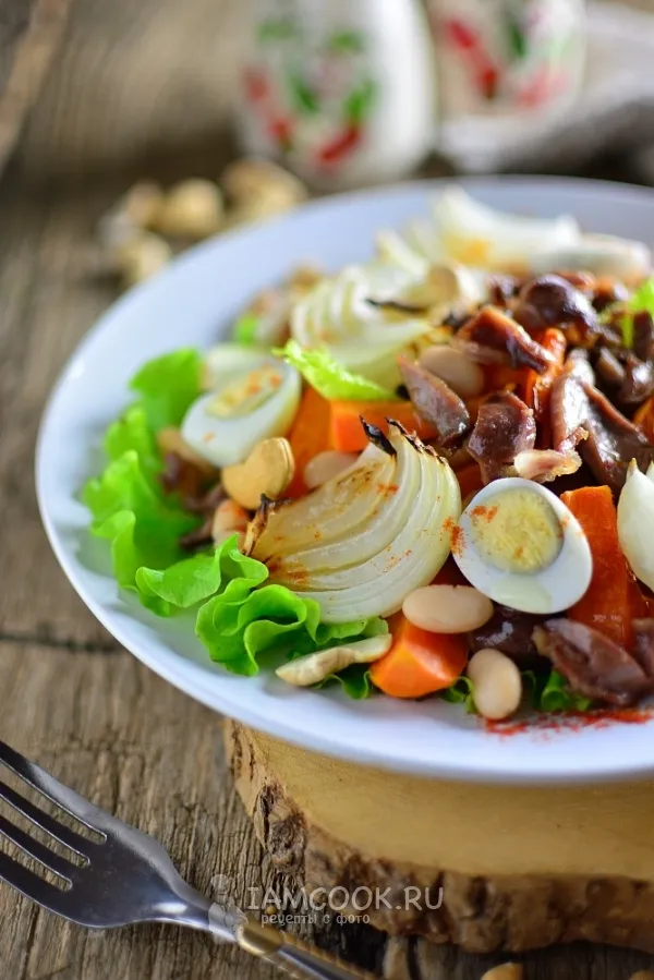 Шаг 1: иллюстрация