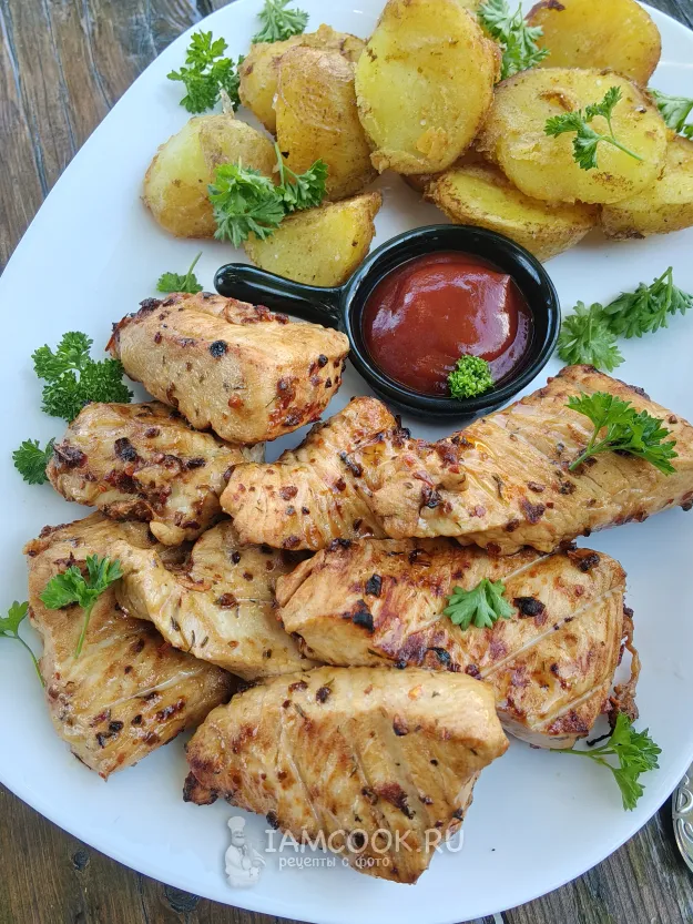 Шаг 9: иллюстрация