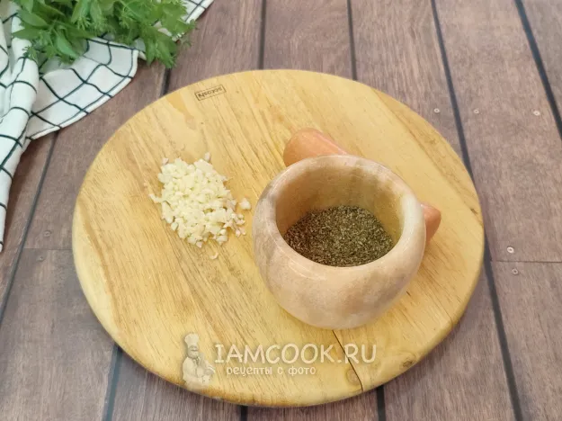 Шаг 9: иллюстрация